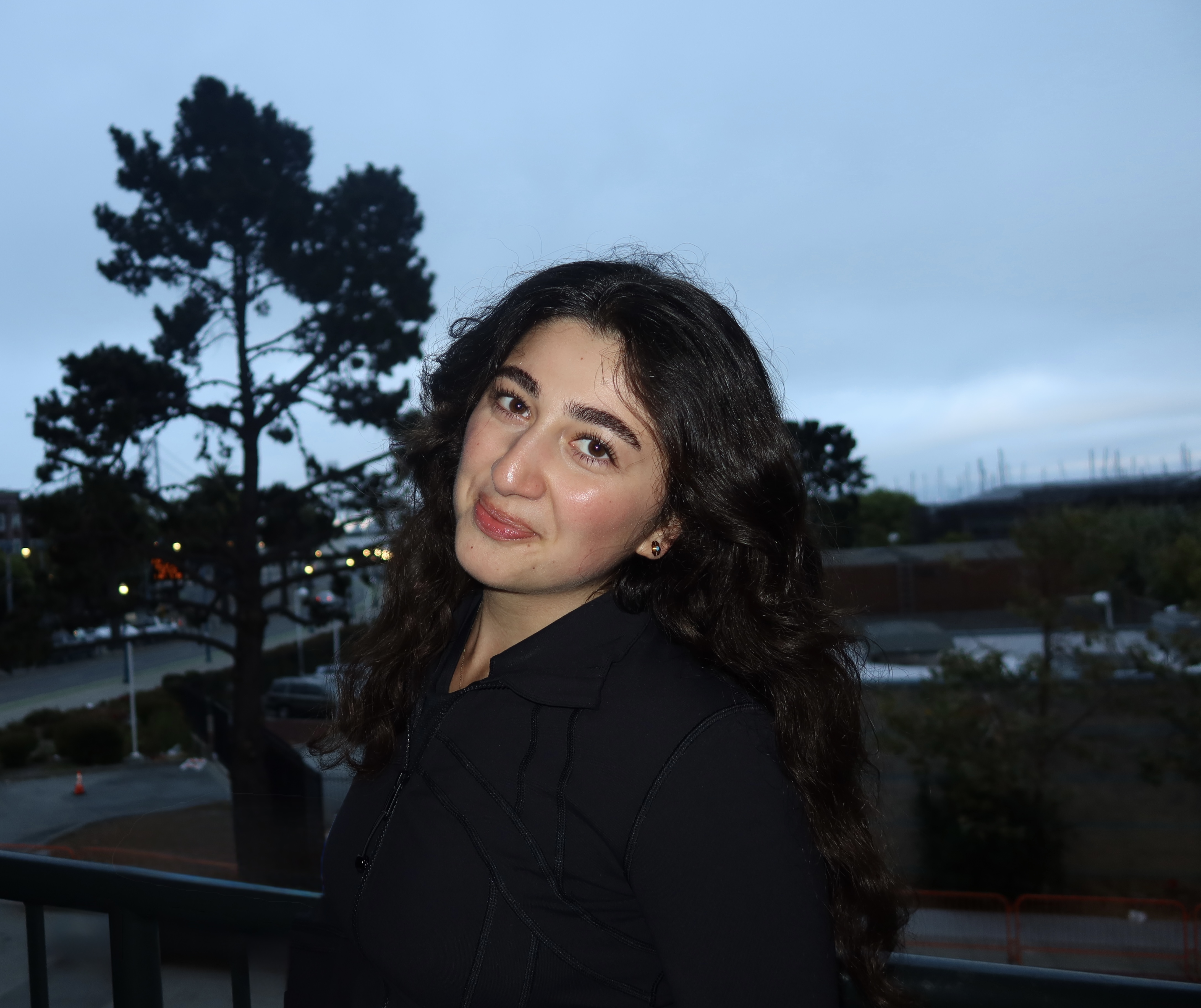 Selin Ozgursoy